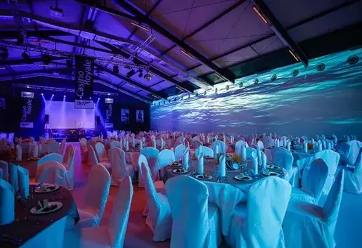 Zaplecze konferencyjne