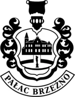 Logo Pałac Brzeźno SPA & Golf