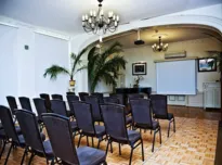 Pałac Brzeźno SPA & Golf - Sala Główna