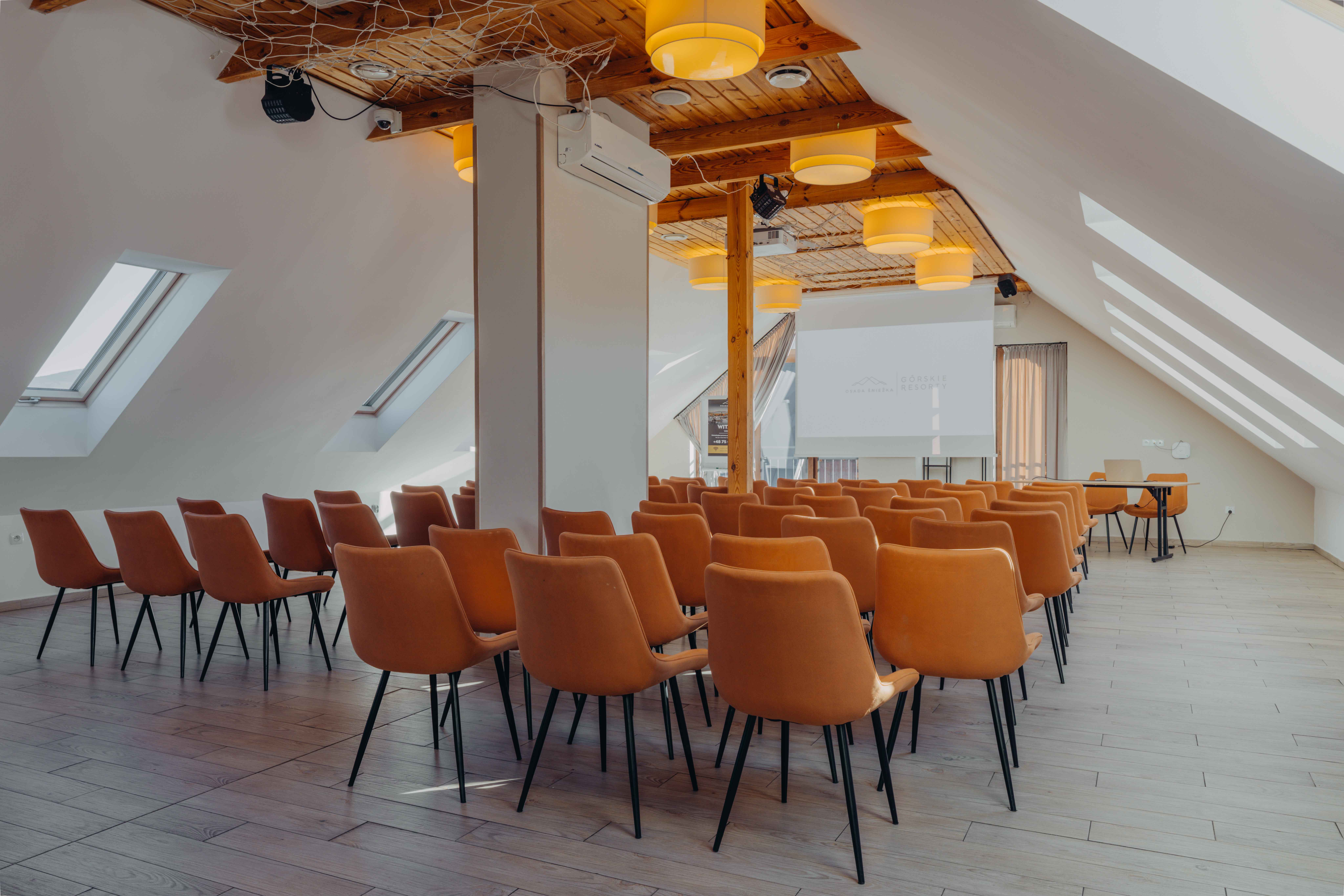 Sala Albero