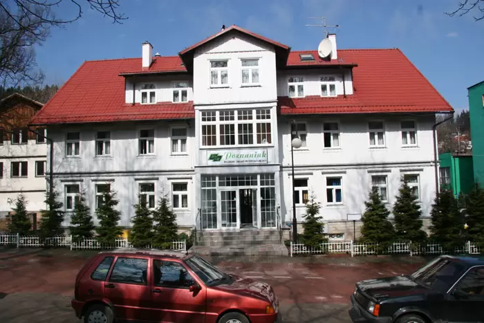 Villa Poznaniak