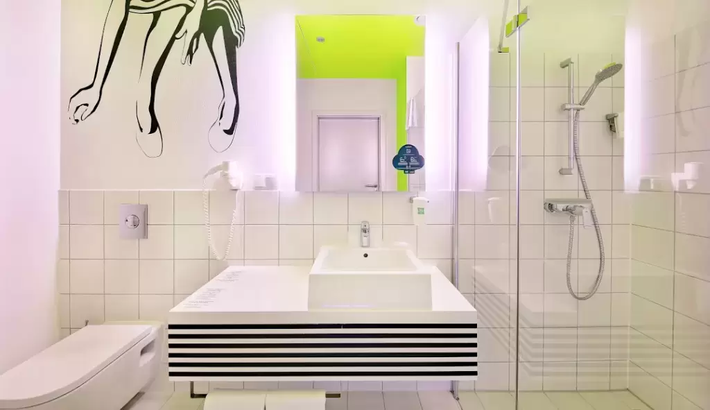 Baza noclegowa / pokoje hotelowe