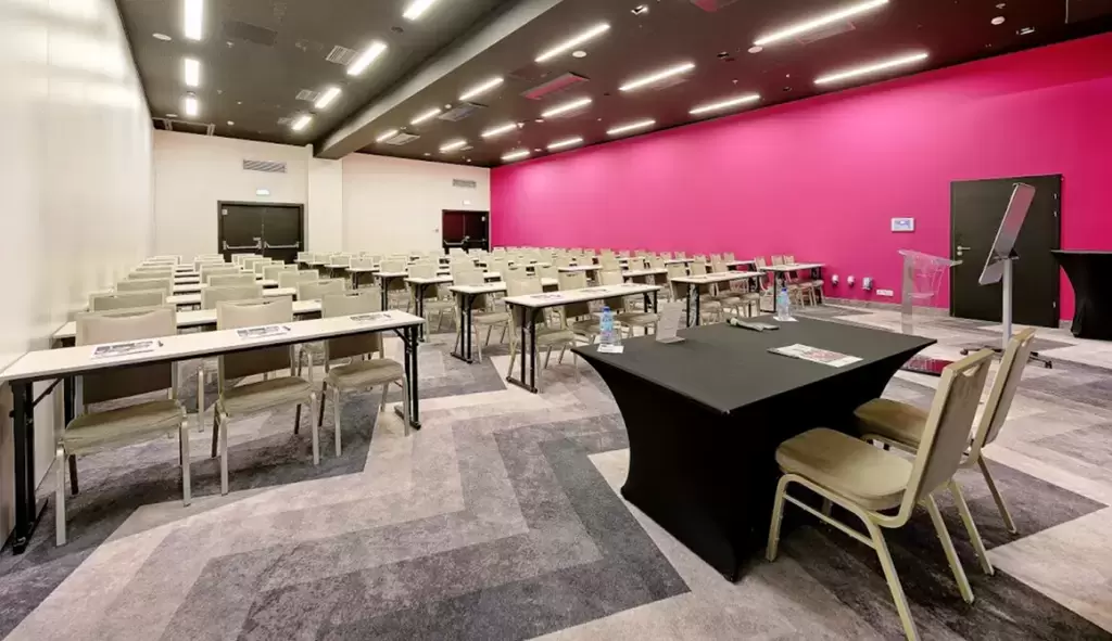 Sale szkoleniowe / zaplecze konferencyjne