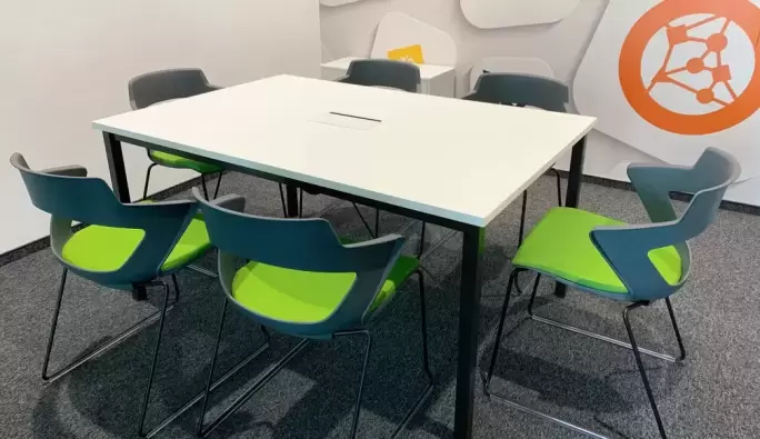 Zaplecze konferencyjne