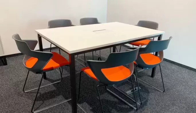 Zaplecze konferencyjne