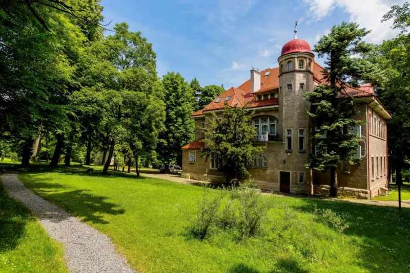 Hotel Dębowy Biowellness & SPA - zdjęcie z galerii