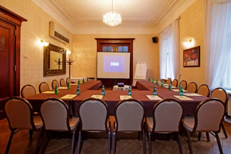 Sala Lustrzana