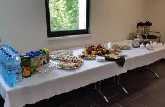 Konferencje i bankiety / restauracje hotelowe