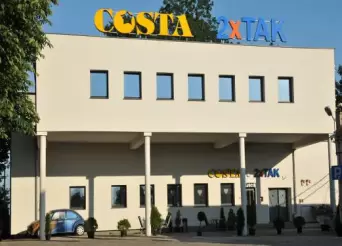 Zdjęcie obiektu Ośrodek Kształcenia Kursowego 2xTAK