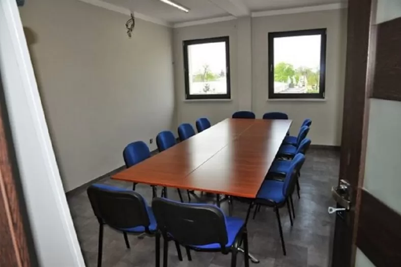 Zdjęcie sali Sala Mała nr 1