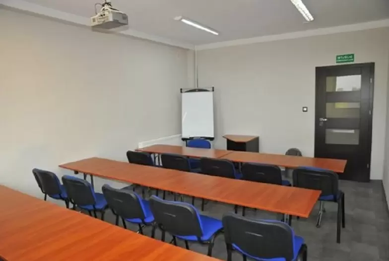 Sale szkoleniowe / zaplecze konferencyjne
