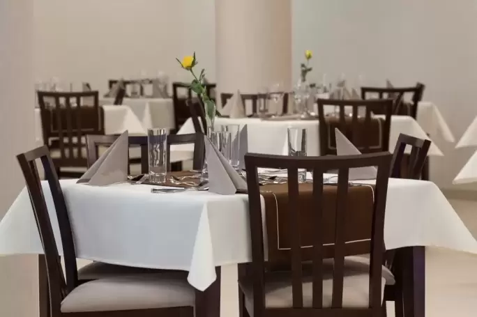 Restauracje hotelowe