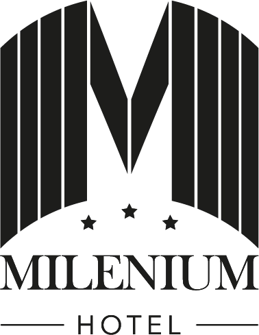 Logo Hotel Milenium***
