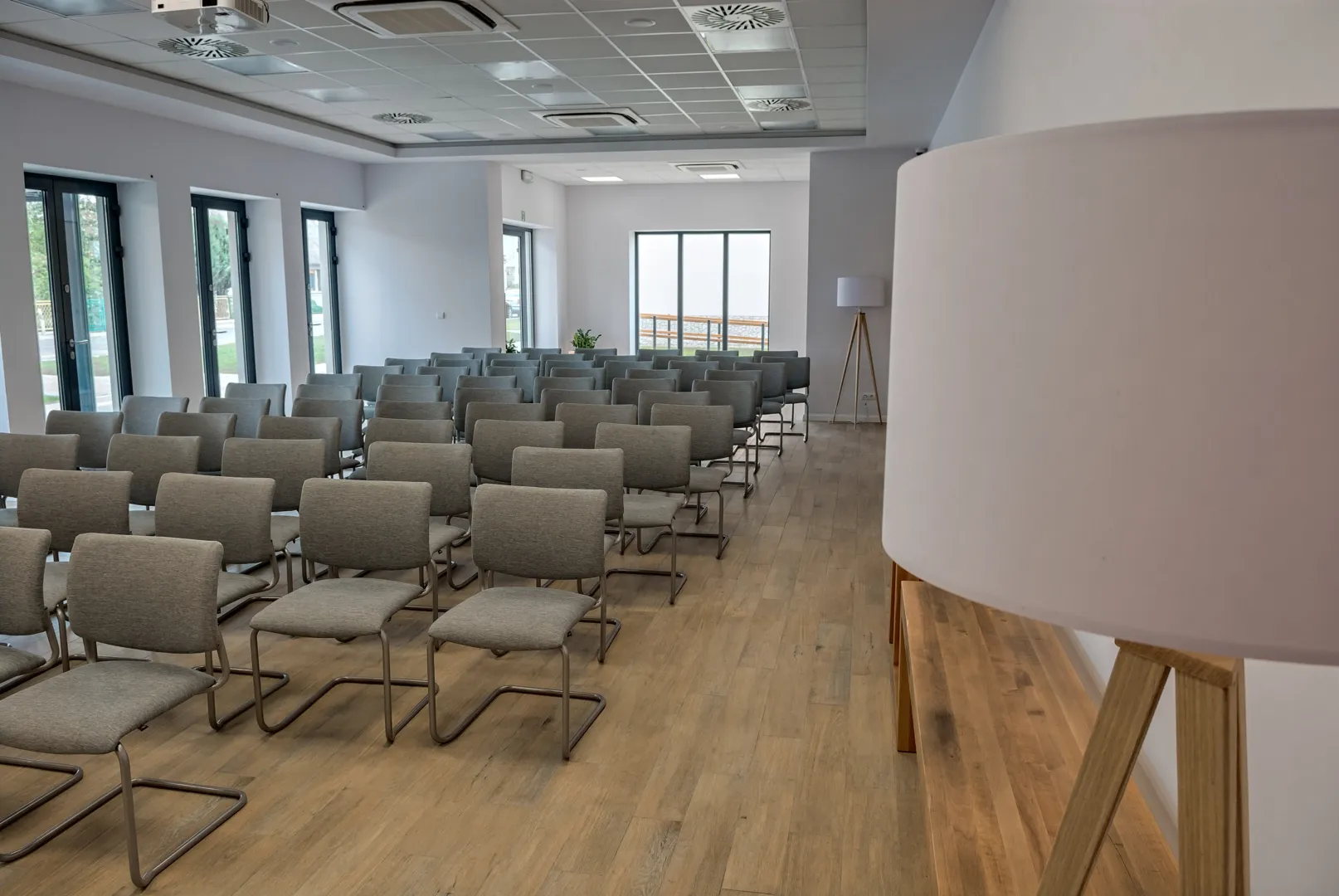 Hotel Naturum - zdjęcie z galerii