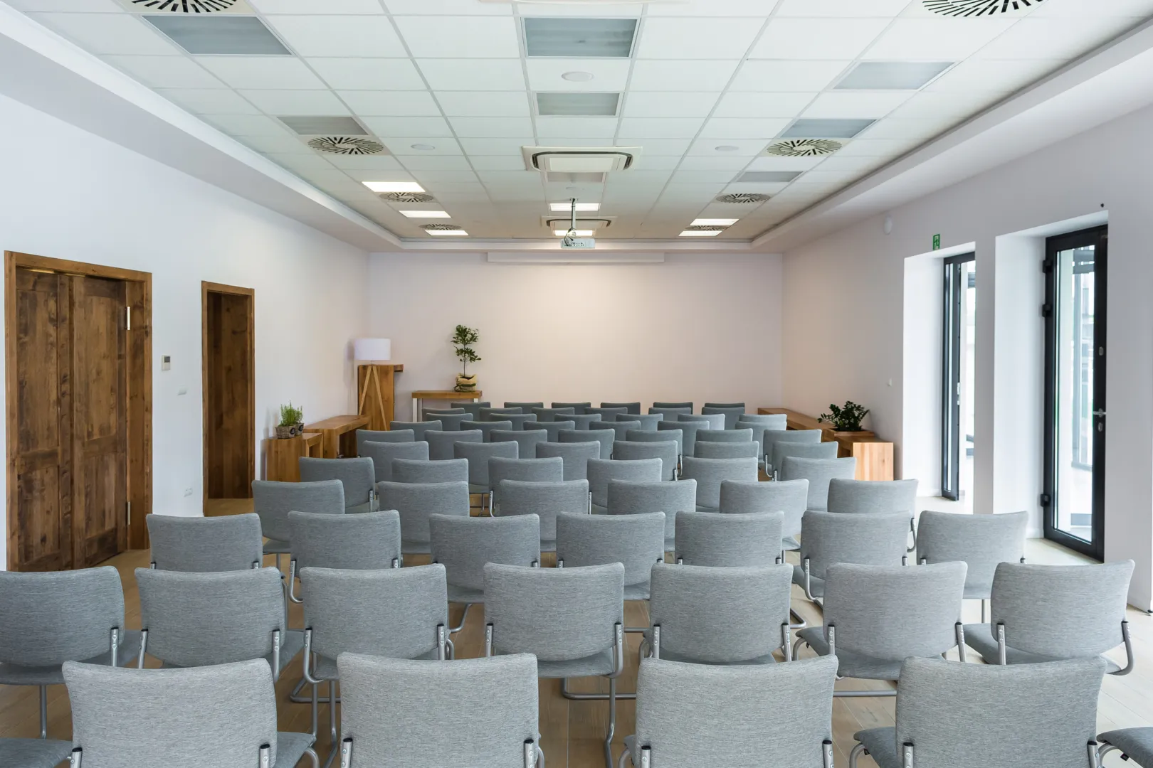 Wnętrze Sala A – zdjęcie 2