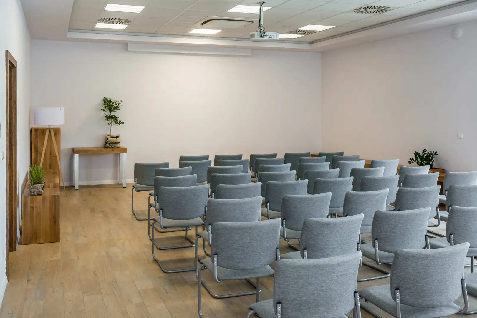 Wnętrze Sala A – zdjęcie 3