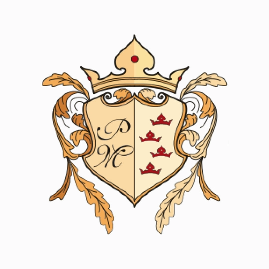 Logo Pałac Margot