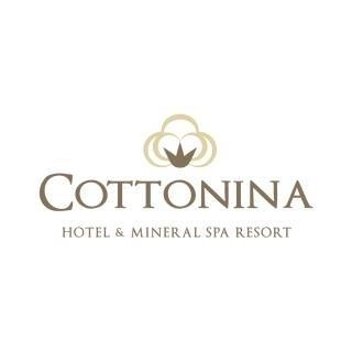 Logo Cottonina Hotel & Mineral Spa Resort