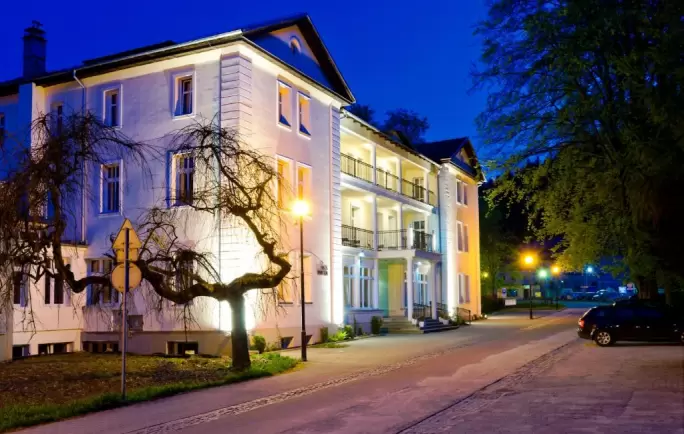 Impresja Art Resort