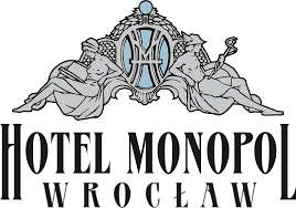 Logo Hotel Monopol Wrocław