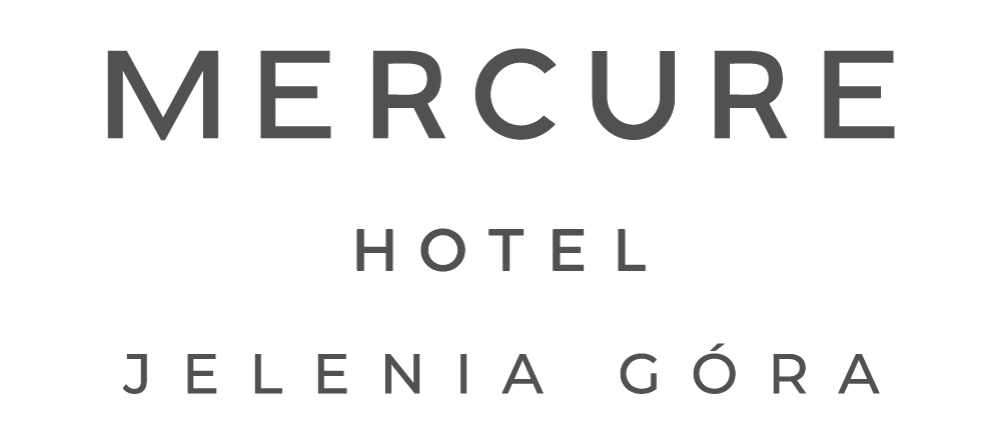 Logo Mercure Jelenia Góra***