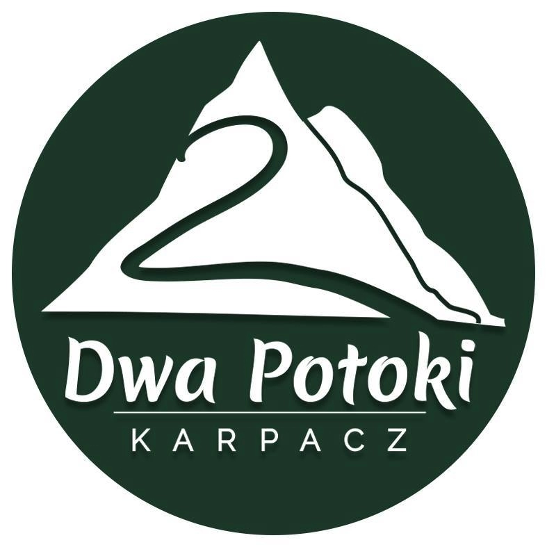 Logo Dwa Potoki Karpacz