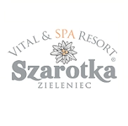 Logo Vital & SPA Resort Szarotka***
