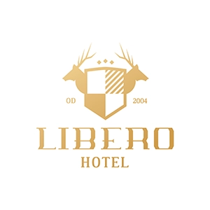 Logo Hotel Libero***