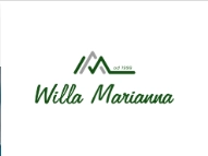 Logo Willa Marianna**