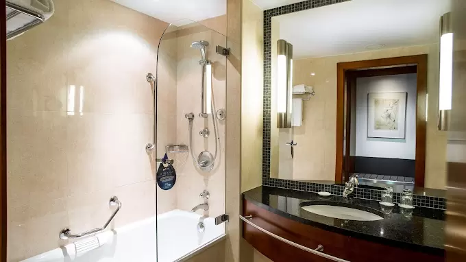 Baza noclegowa / pokoje hotelowe