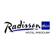 Logo Radisson Blu Hotel Wroclaw*****