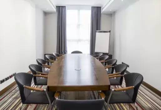 Zaplecze konferencyjne