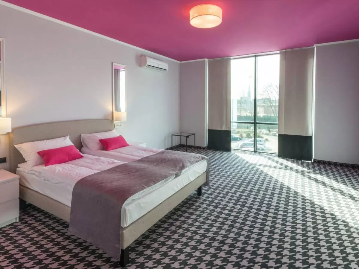 Hotel Sękowski*** - zdjęcie z galerii