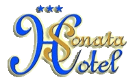 Logo Hotel Sonata***