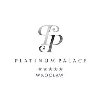 Logo Platinum Palace Boutique Hotel & SPA*****