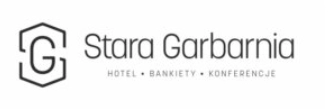 Logo Hotel Stara Garbarnia