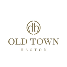 Logo Haston Old Town