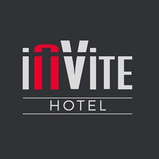 Logo Hotel Invite