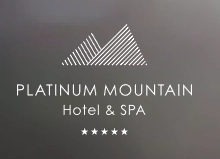 Logo Platinum Mountain Hotel & SPA*****