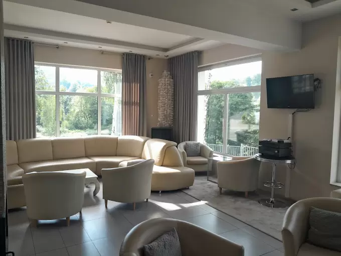 Baza noclegowa / pokoje hotelowe