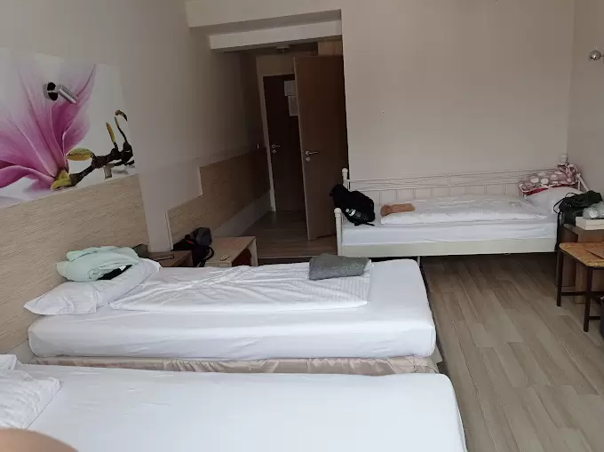 Baza noclegowa / pokoje hotelowe