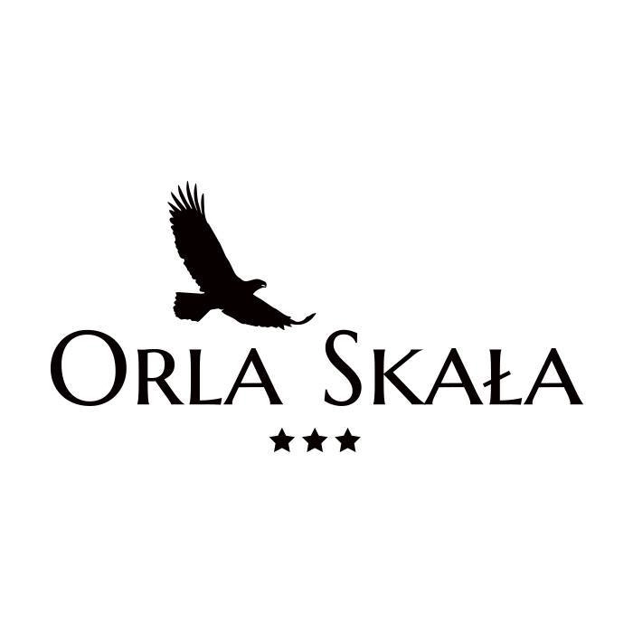 Logo Pensjonat Orla Skała***