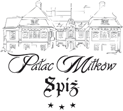Logo Hotel Pałac Spiż