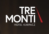 Logo Tremonti Ski & Bike Resort