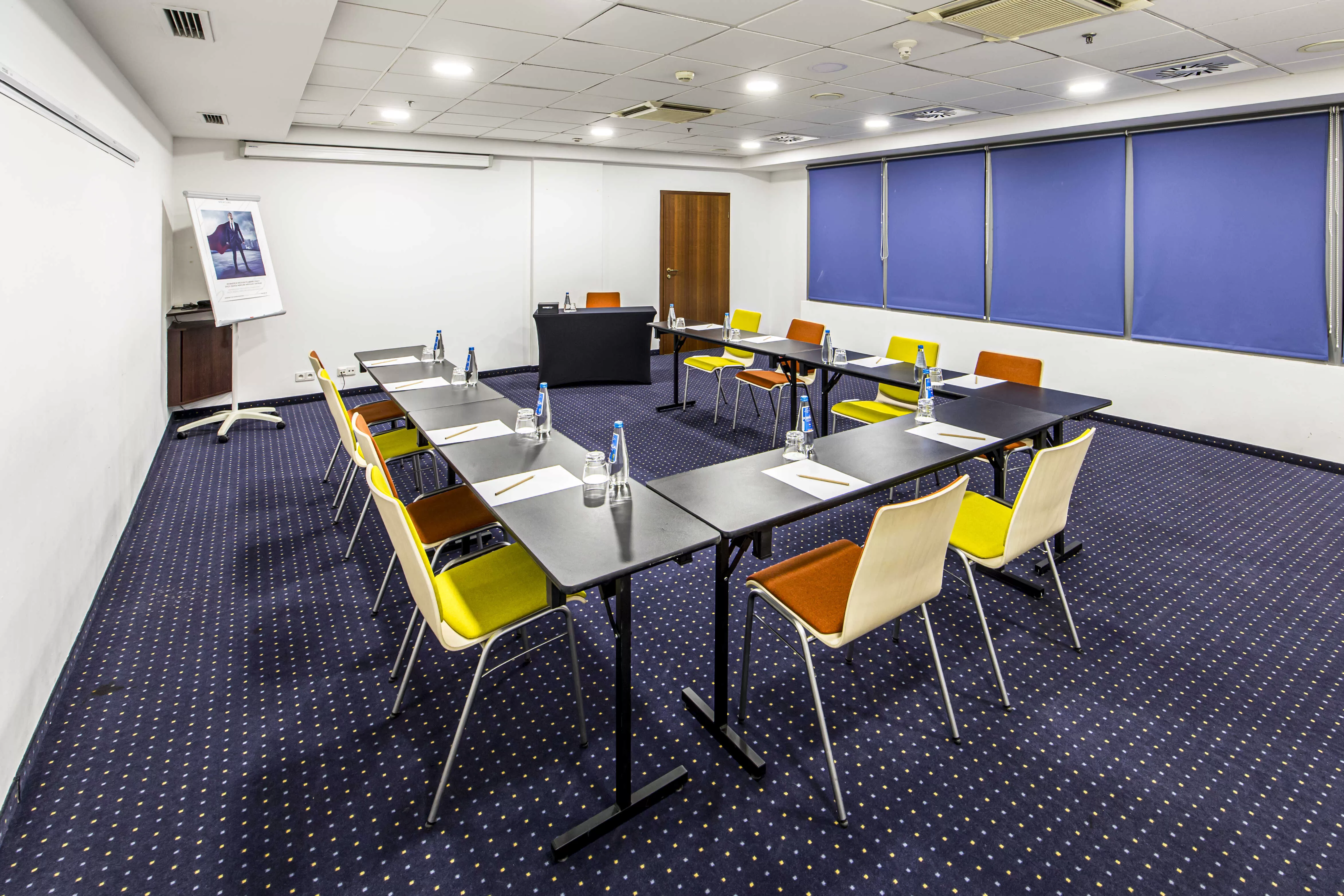 Hotel Mercure Wrocław Centrum**** - Sala Piaskowa