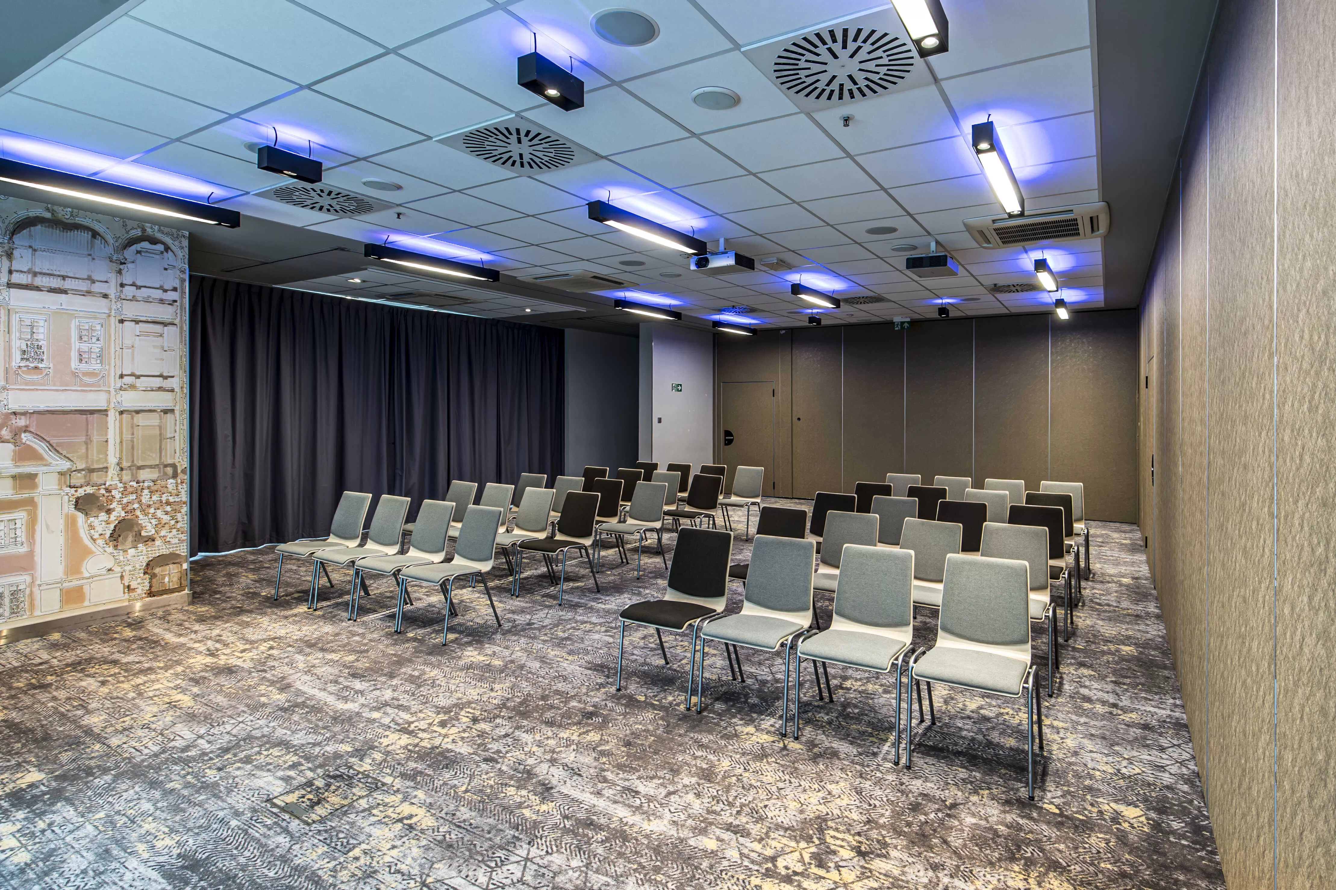 Hotel Mercure Wrocław Centrum**** - Sala Millennium 1
