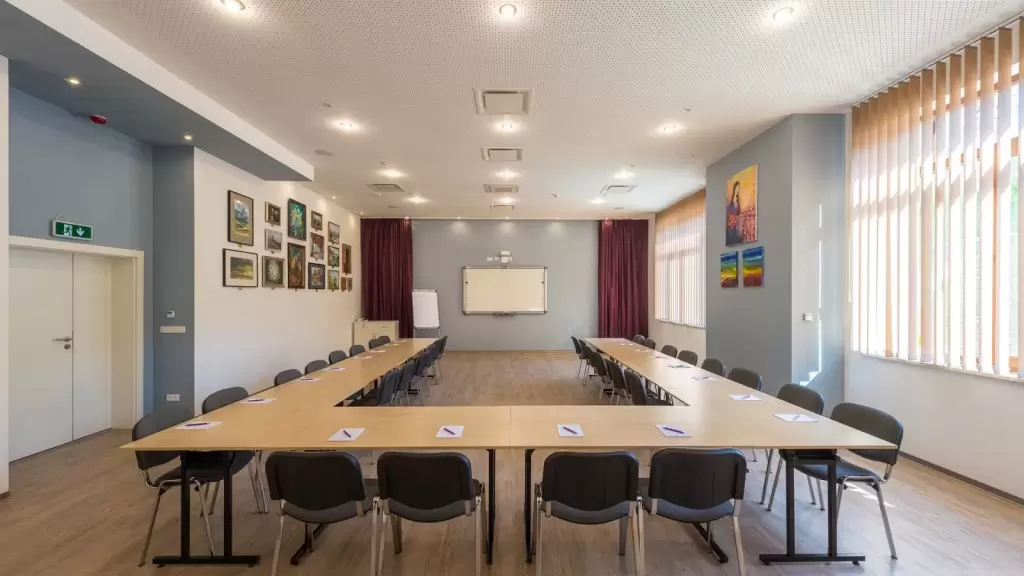 Sale szkoleniowe / zaplecze konferencyjne