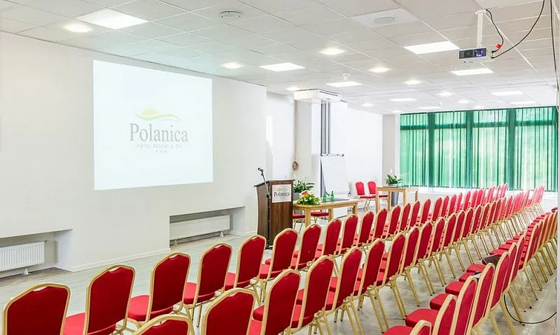 Hotel Polanica Resort & SPA***