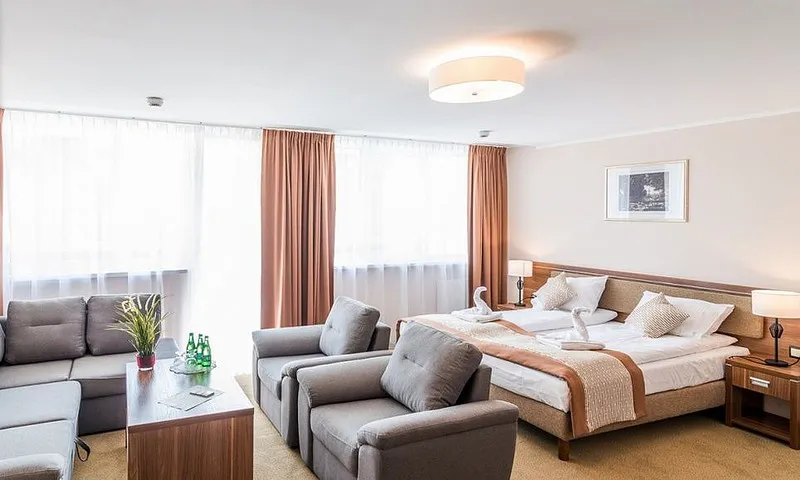 Hotel Polanica Resort & SPA - zdjęcie z galerii