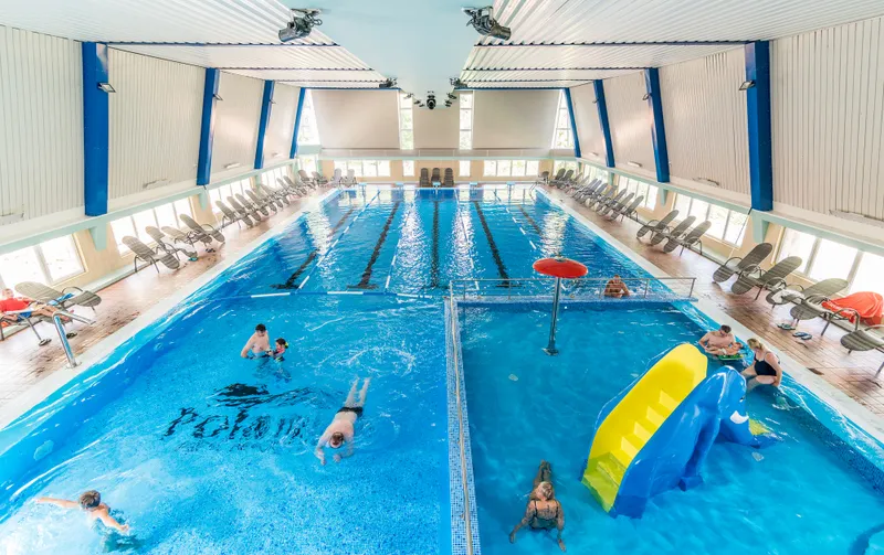 Hotel Polanica Resort & SPA - zdjęcie z galerii